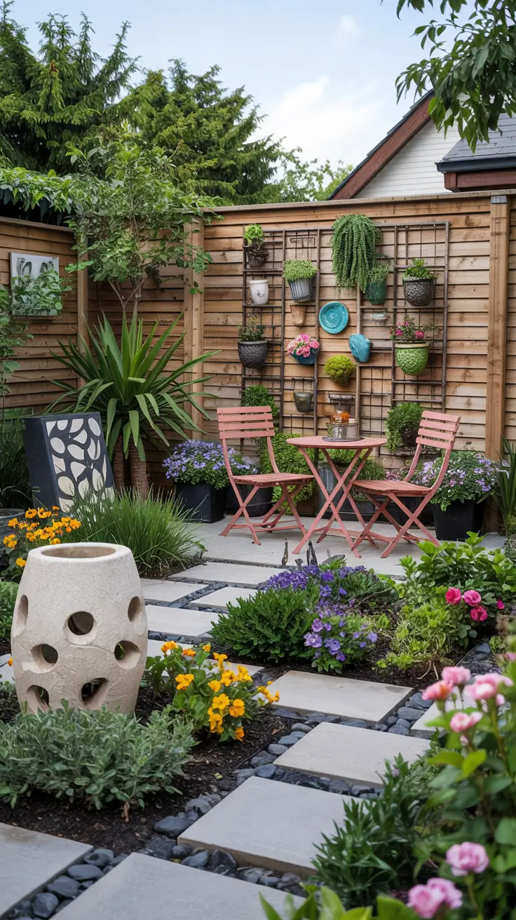 26 Garden Inspiration Ideas 2026 | Modern and DIY Garden Designs