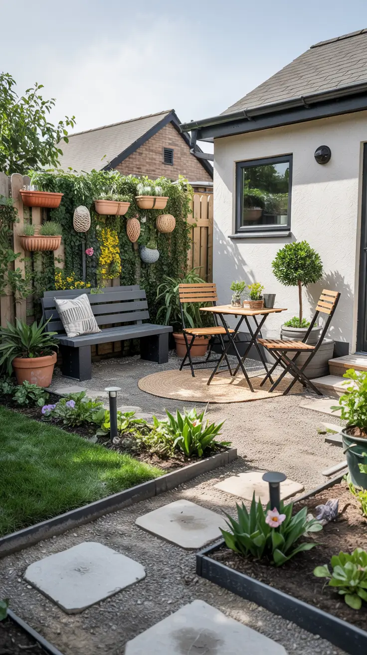 26 Garden Inspiration Ideas 2026 | Modern and DIY Garden Designs