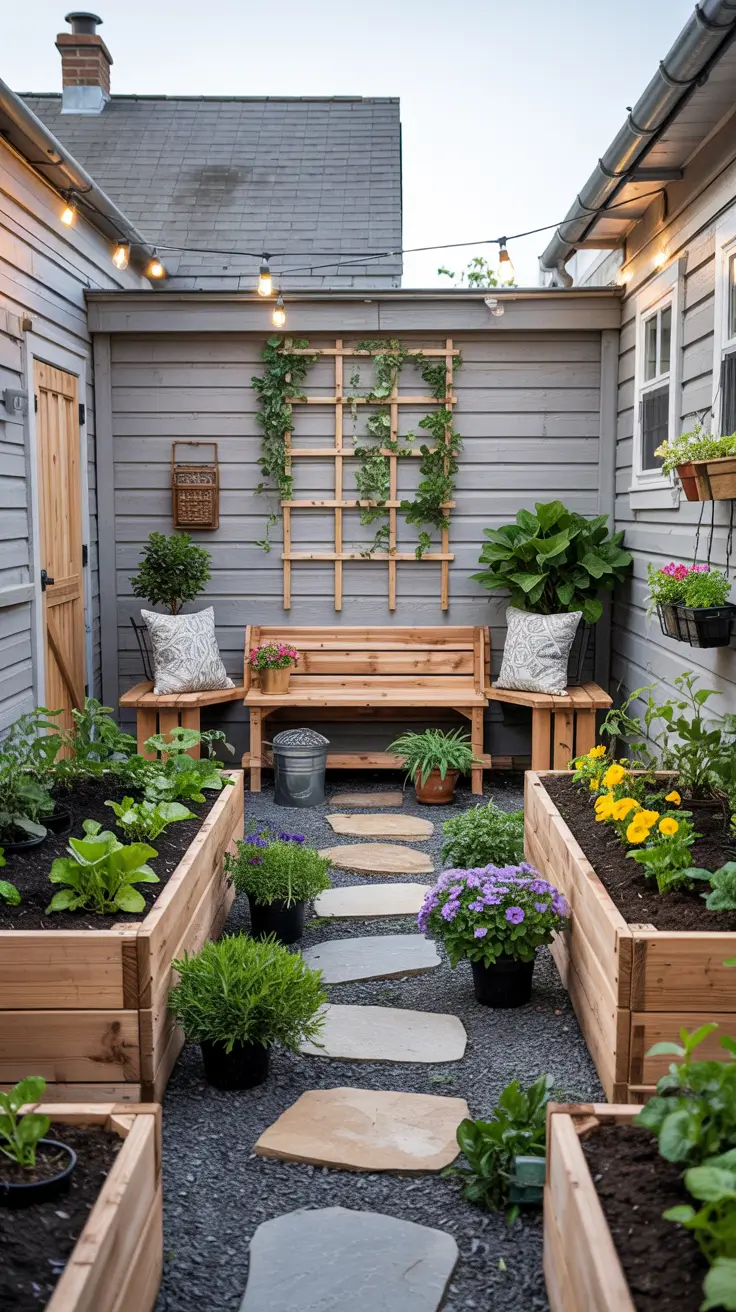 26 Garden Inspiration Ideas 2026 | Modern and DIY Garden Designs
