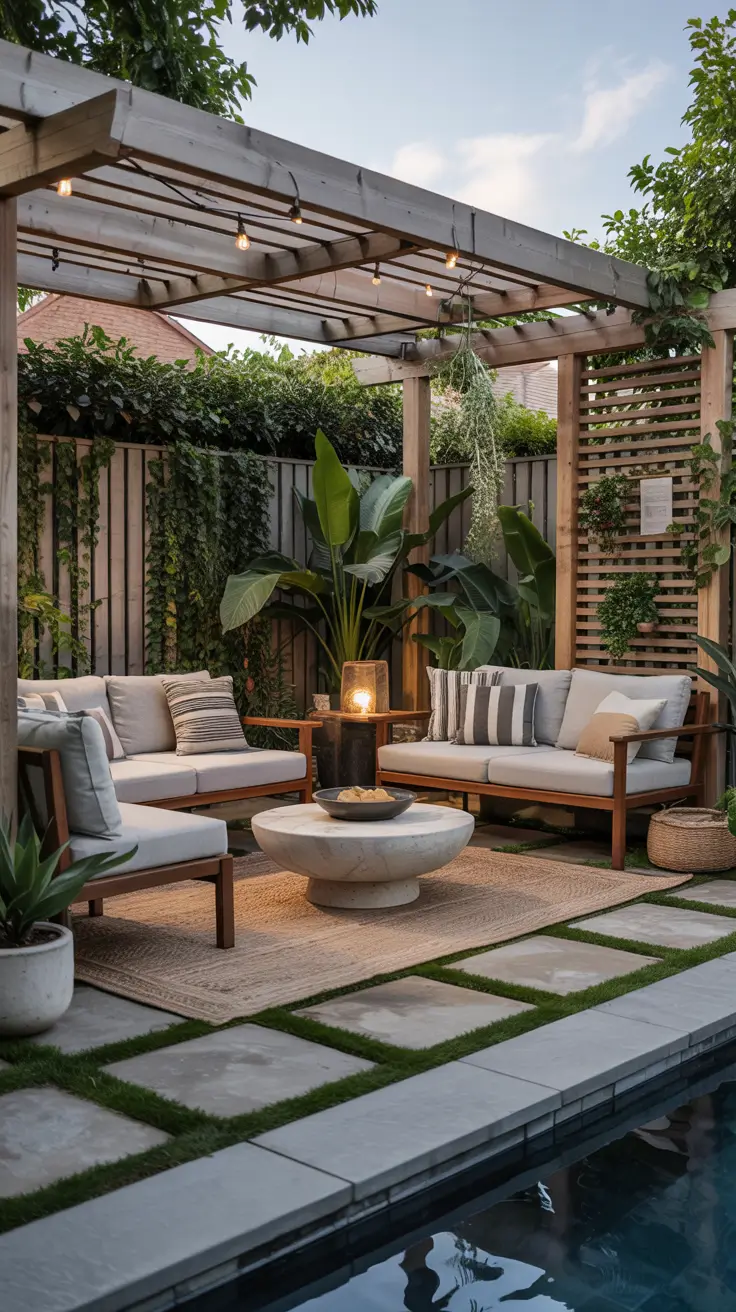 26 Garden Inspiration Ideas 2026 | Modern and DIY Garden Designs
