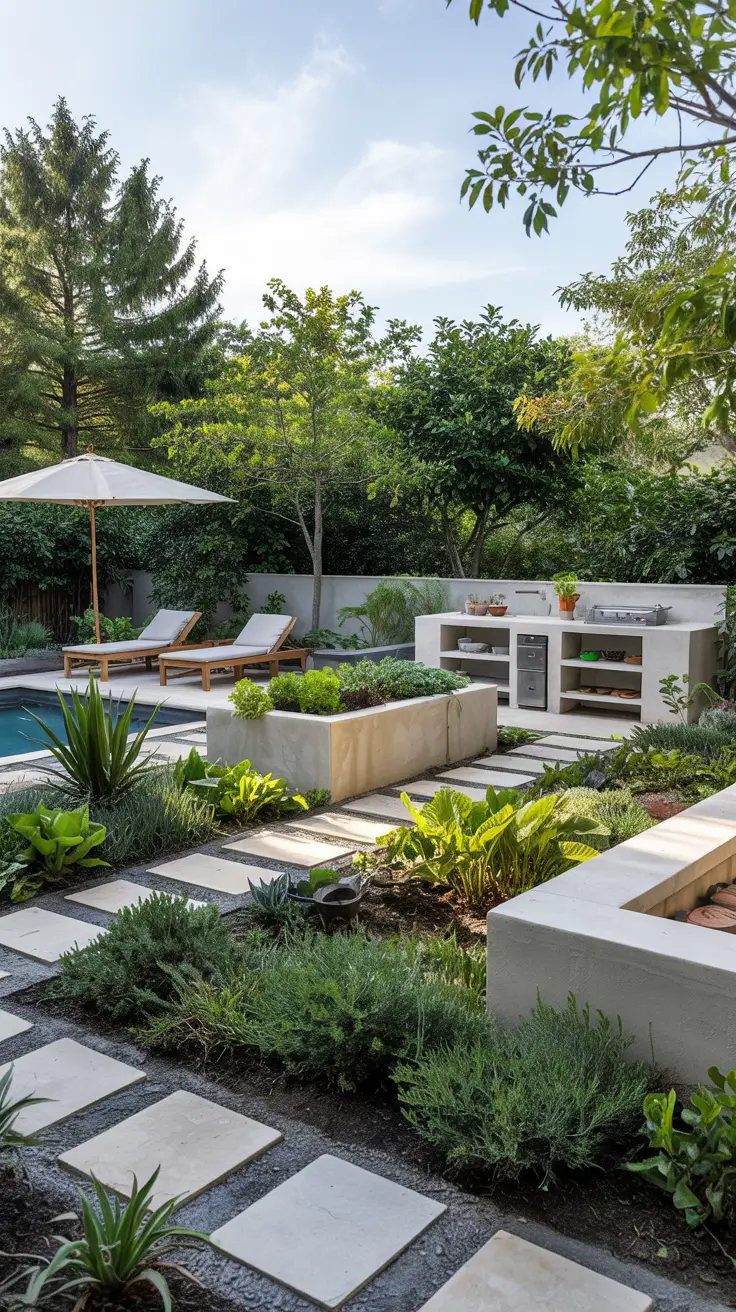 26 Garden Inspiration Ideas 2026 | Modern and DIY Garden Designs