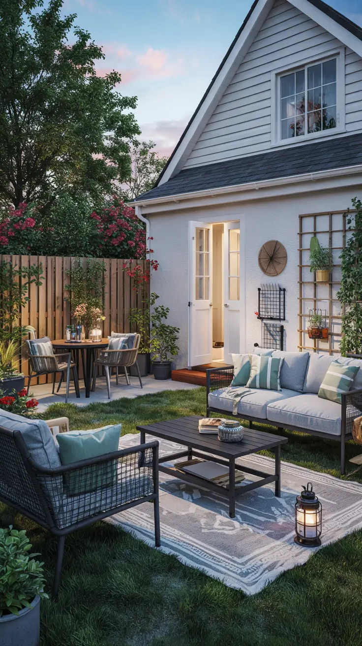 26 Garden Inspiration Ideas 2026 | Modern and DIY Garden Designs