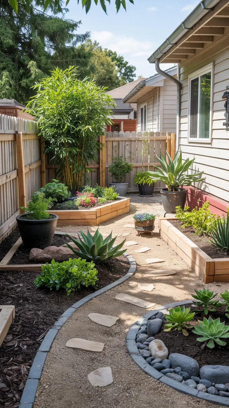 36 Garden Landscaping 2026 Ideas for Beautiful Outdoor and Backyard Design