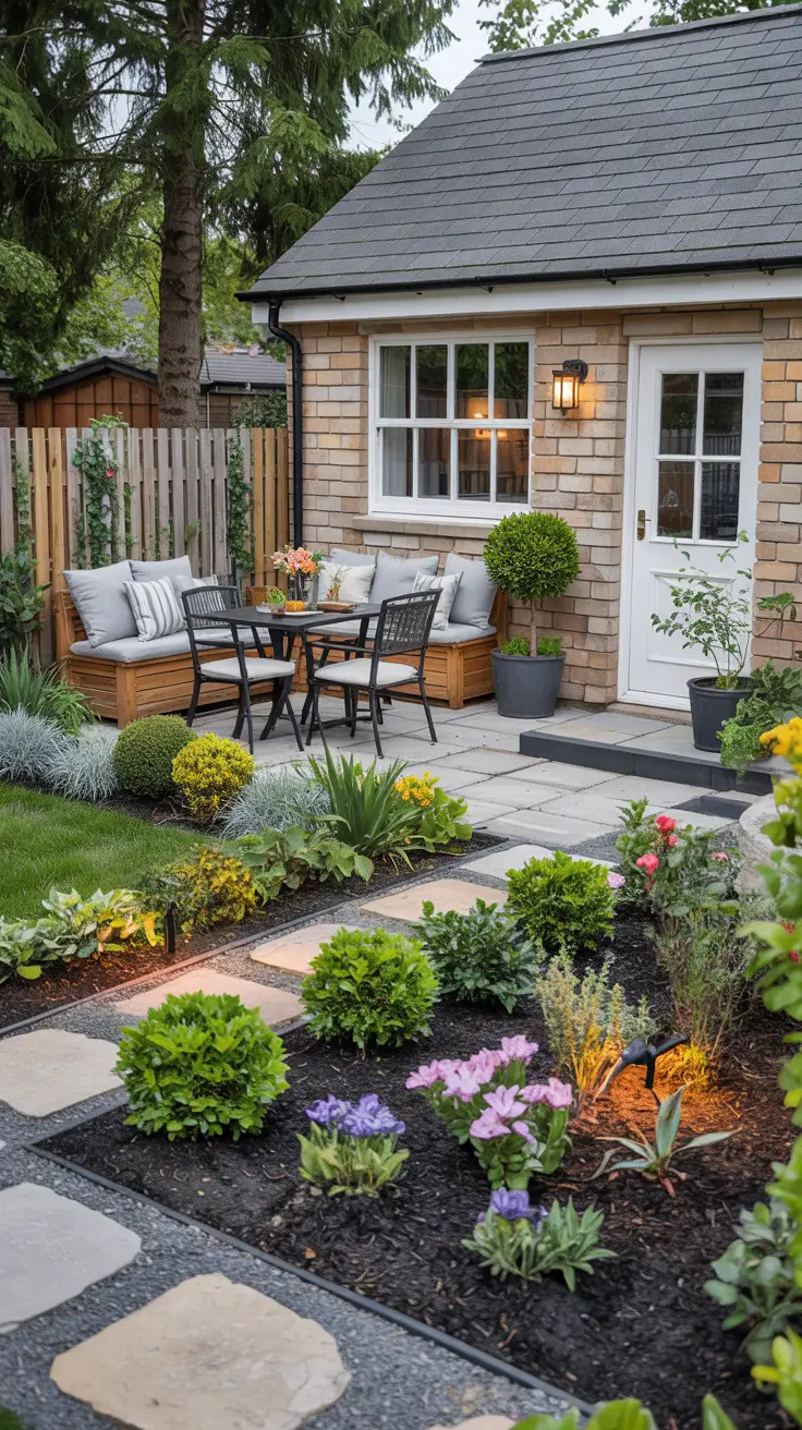 36 Garden Landscaping 2026 Ideas for Beautiful Outdoor and Backyard Design