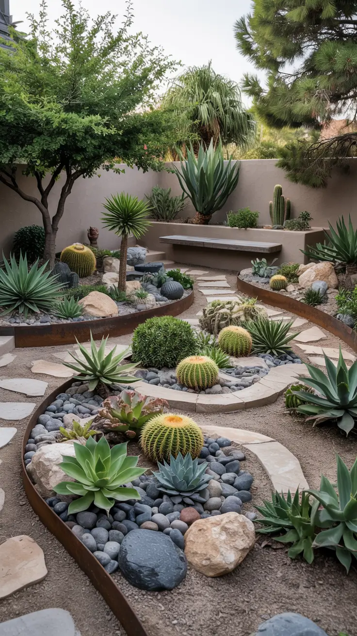 36 Garden Landscaping 2026 Ideas for Beautiful Outdoor and Backyard Design