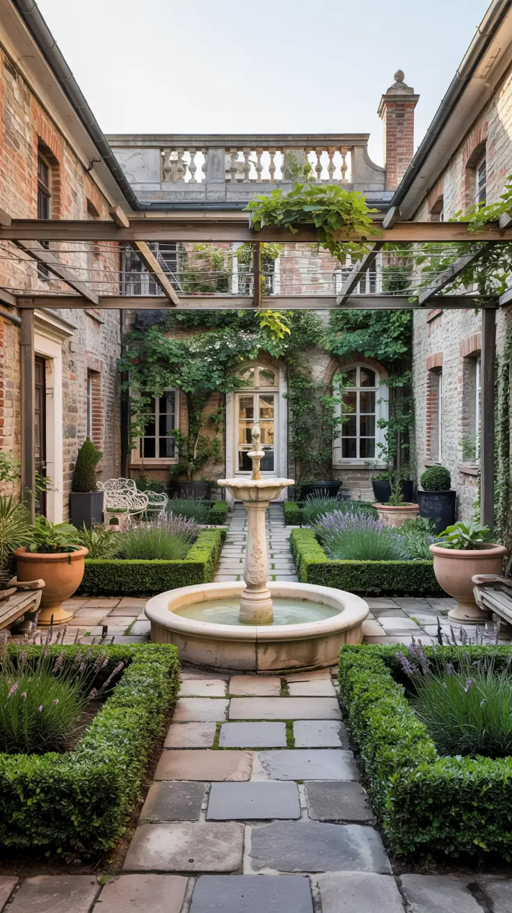 36 Garden Landscaping 2026 Ideas for Beautiful Outdoor and Backyard Design