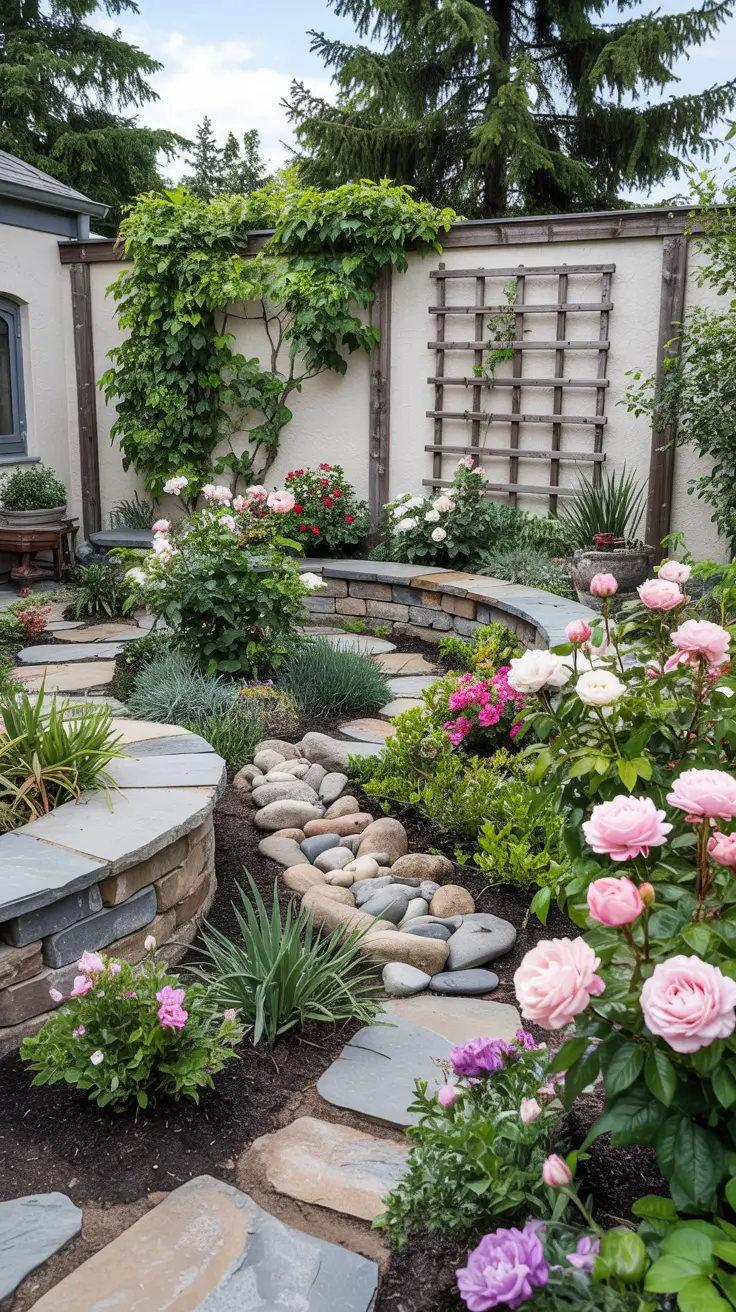 36 Garden Landscaping 2026 Ideas for Beautiful Outdoor and Backyard Design