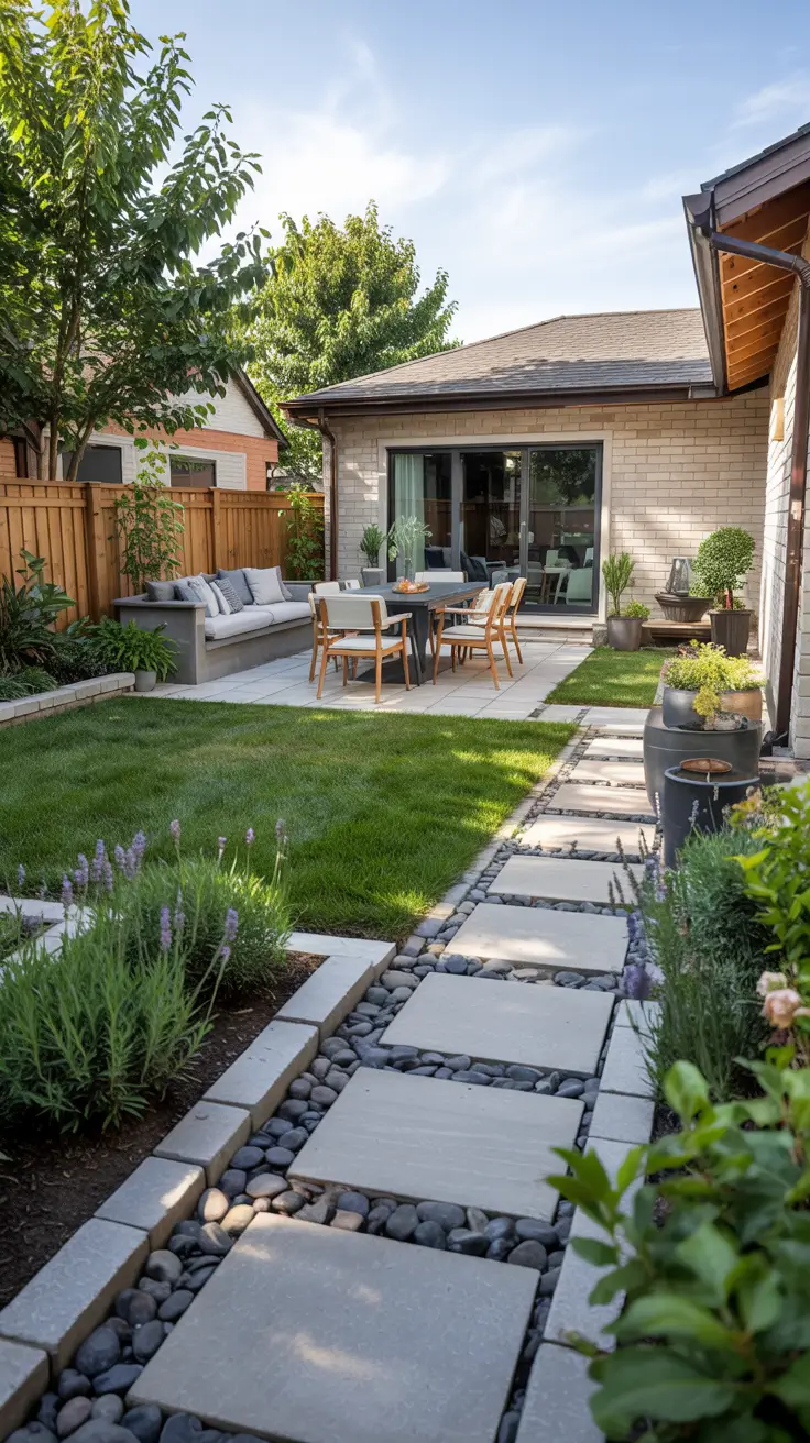 36 Garden Landscaping 2026 Ideas for Beautiful Outdoor and Backyard Design