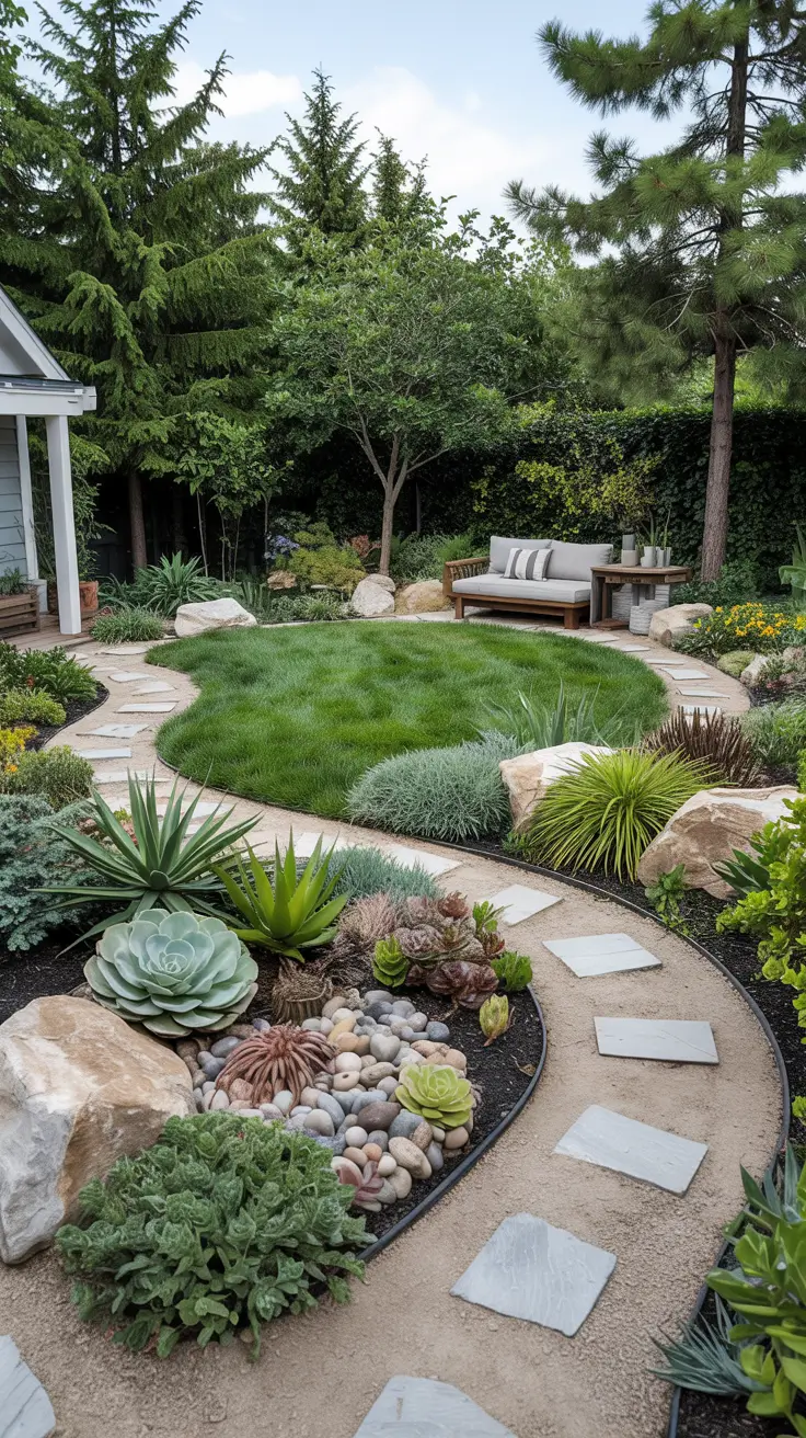 36 Garden Landscaping 2026 Ideas for Beautiful Outdoor and Backyard Design