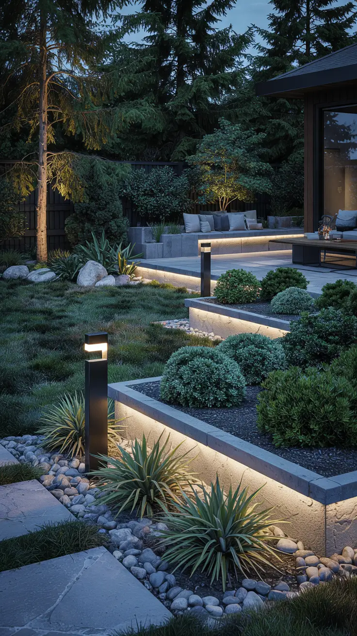Fresh Look at 32 Garden Lights Ideas 2026 For Outdoor Solar DIY And