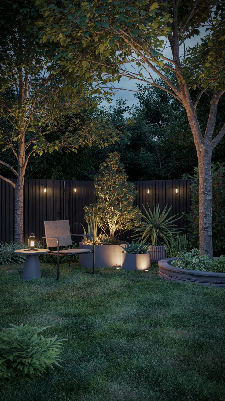 32 Garden Lights Ideas 2026 For Outdoor, Solar, Diy And Modern Landscaping