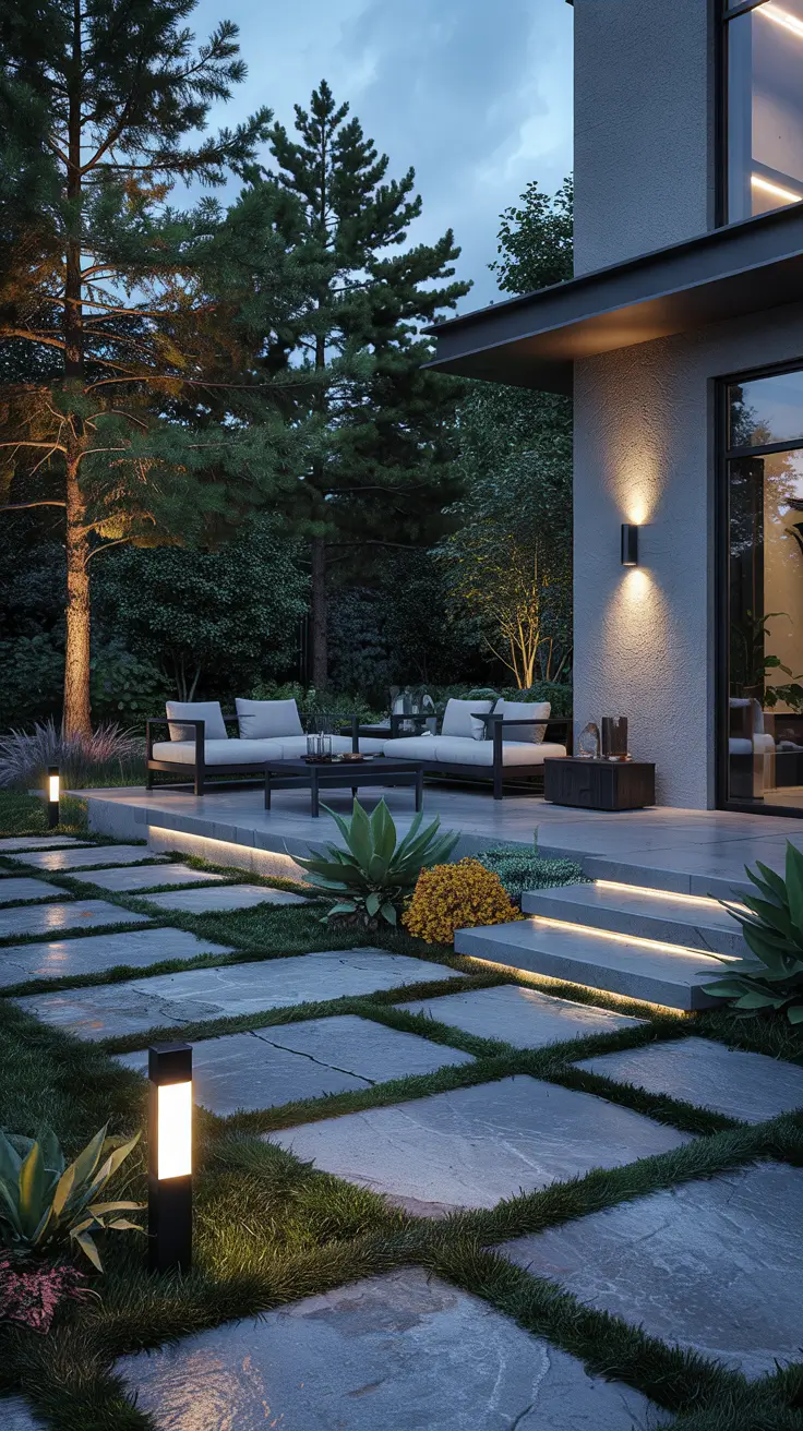 32 Garden Lights Ideas 2026 For Outdoor, Solar, Diy And Modern Landscaping