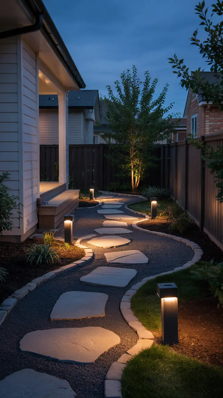 32 Garden Lights Ideas 2026 For Outdoor, Solar, Diy And Modern Landscaping