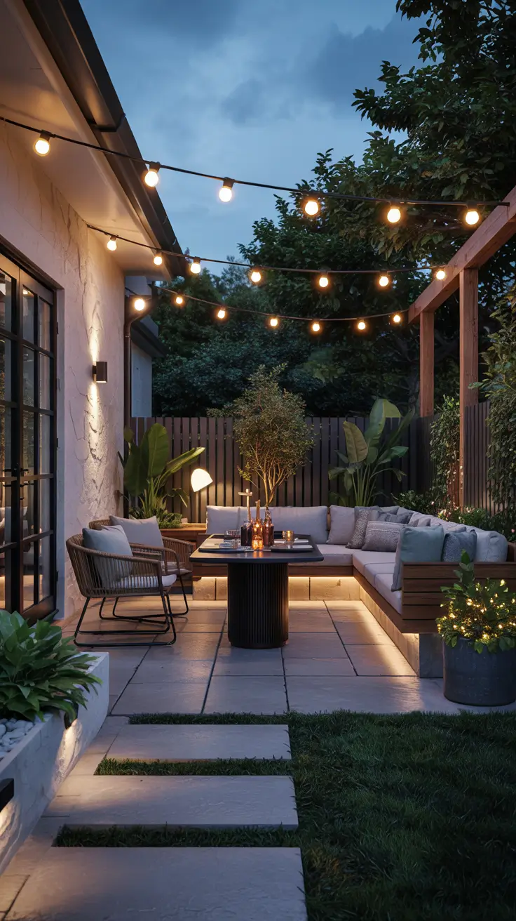 32 Garden Lights Ideas 2026 For Outdoor, Solar, Diy And Modern Landscaping