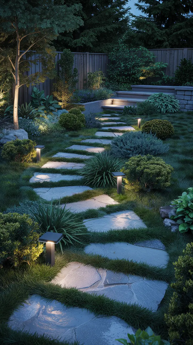 32 Garden Lights Ideas 2026 For Outdoor, Solar, Diy And Modern Landscaping