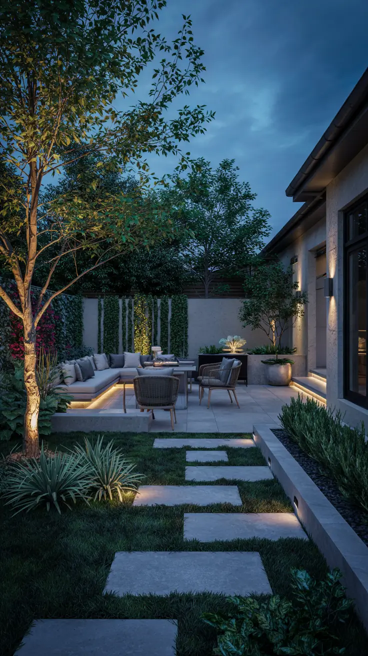 32 Garden Lights Ideas 2026 For Outdoor, Solar, Diy And Modern Landscaping