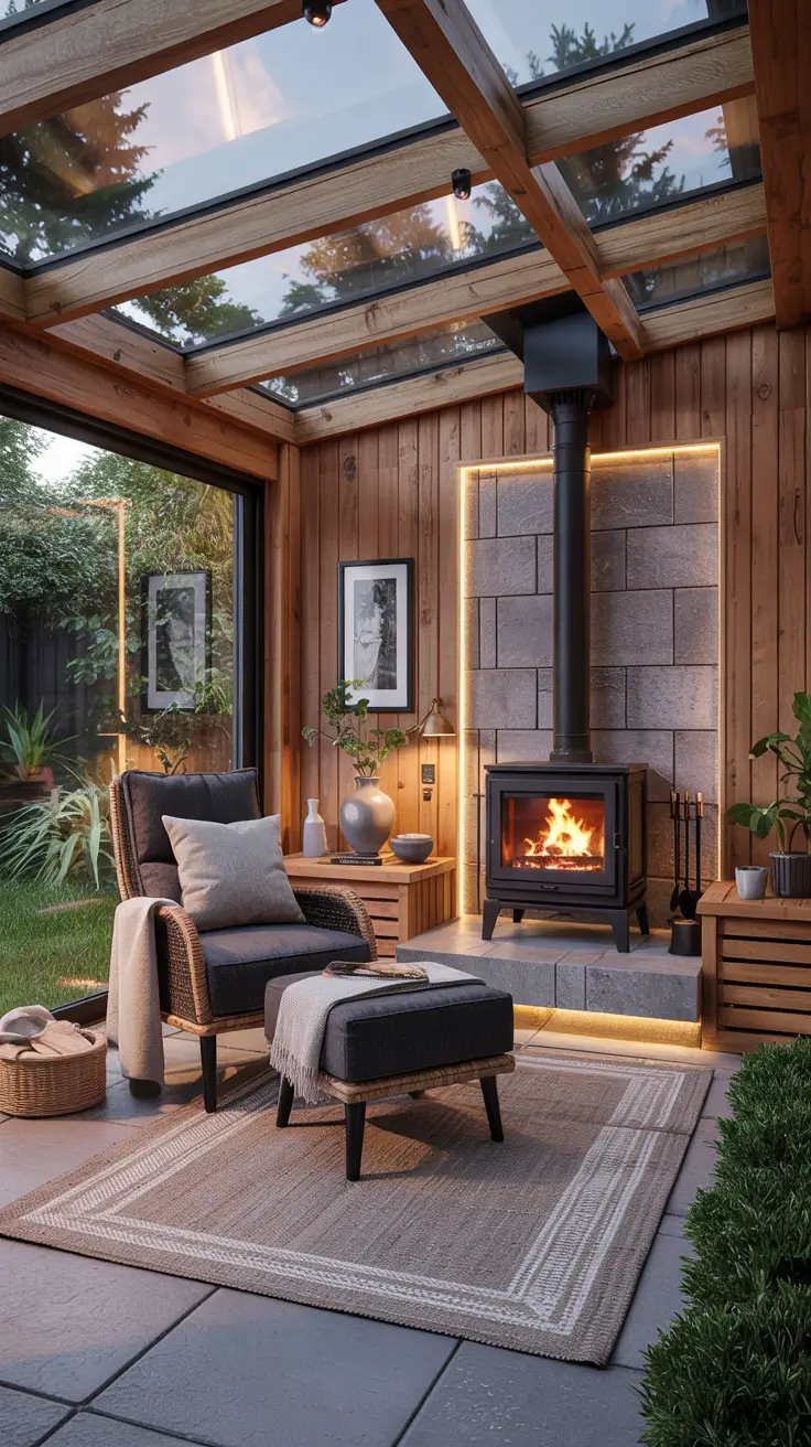 37 Garden Room Extensions 2026 - Modern Ideas for Sunrooms, Interior Living, and Indoor Outdoor Design