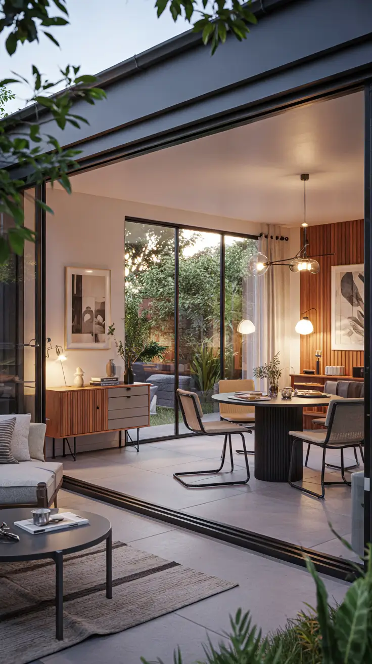 37 Garden Room Extensions 2026 - Modern Ideas for Sunrooms, Interior Living, and Indoor Outdoor Design