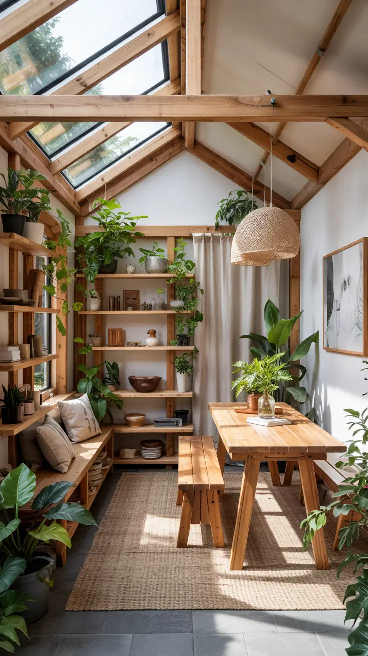 37 Garden Room Extensions 2026 - Modern Ideas for Sunrooms, Interior Living, and Indoor Outdoor Design