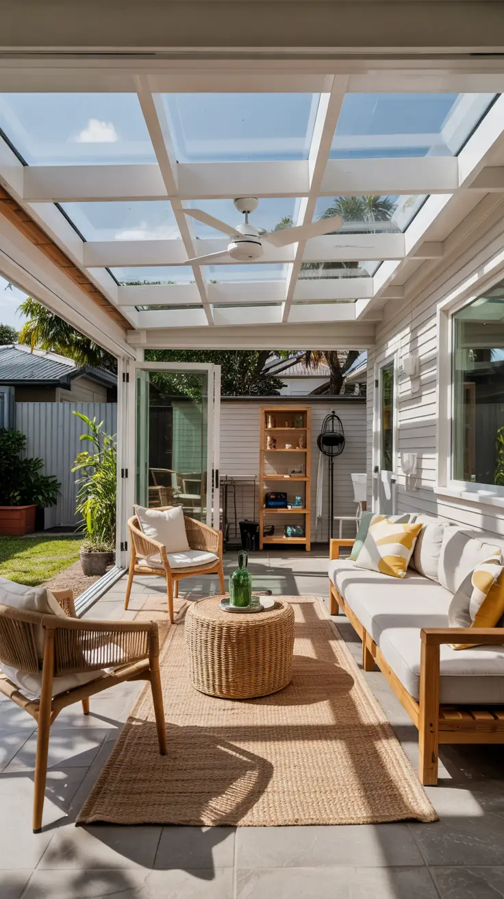 37 Garden Room Extensions 2026 - Modern Ideas for Sunrooms, Interior Living, and Indoor Outdoor Design