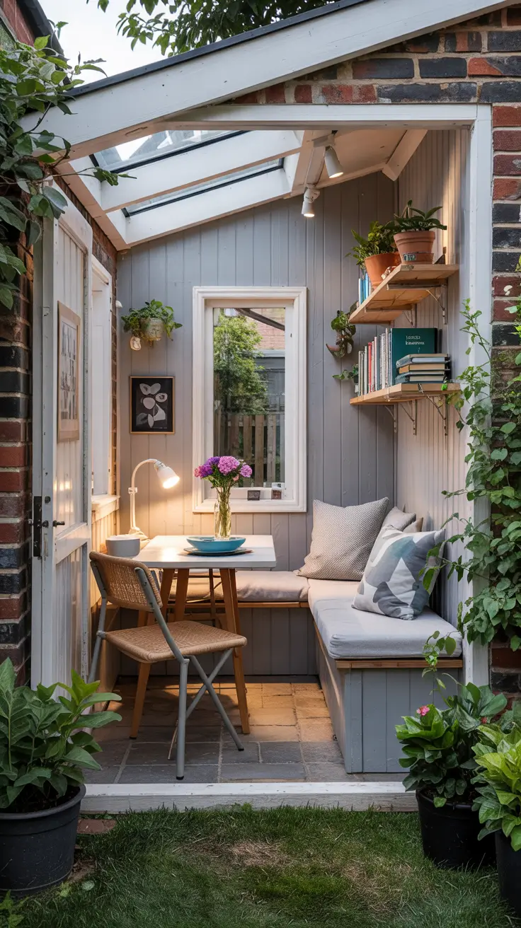 37 Garden Room Extensions 2026 - Modern Ideas for Sunrooms, Interior Living, and Indoor Outdoor Design