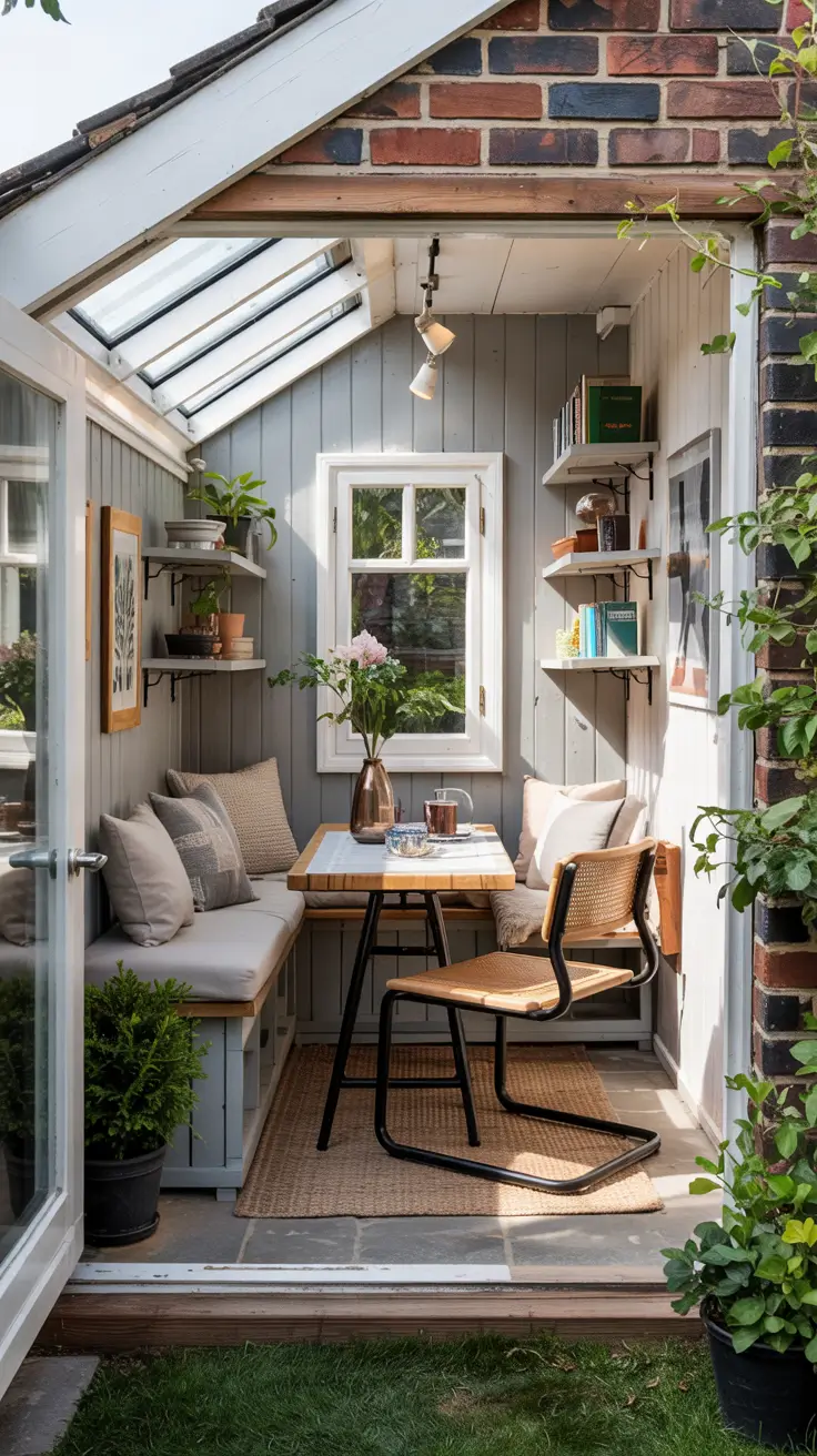 37 Garden Room Extensions 2026 - Modern Ideas for Sunrooms, Interior Living, and Indoor Outdoor Design