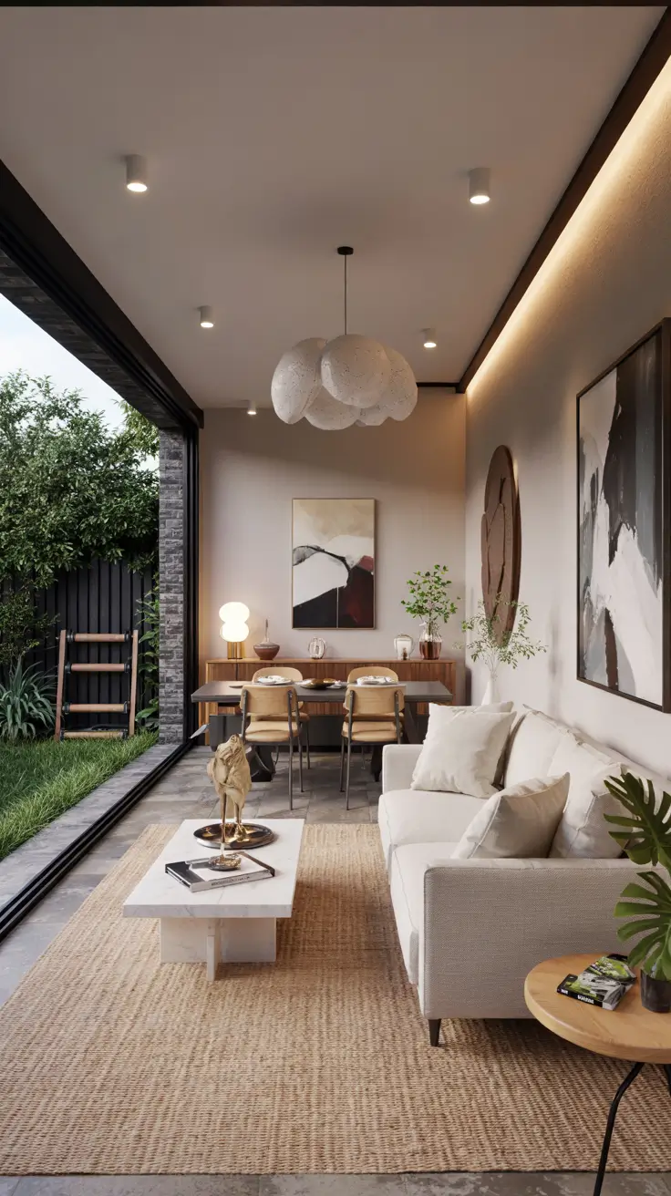 37 Garden Room Extensions 2026 - Modern Ideas for Sunrooms, Interior Living, and Indoor Outdoor Design