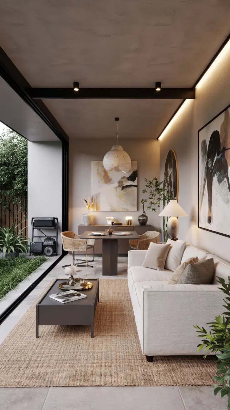 37 Garden Room Extensions 2026 - Modern Ideas for Sunrooms, Interior Living, and Indoor Outdoor Design