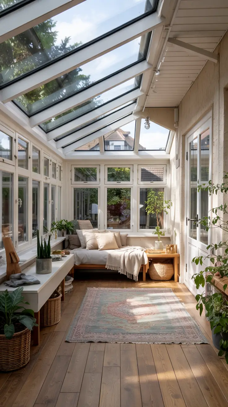 37 Garden Room Extensions 2026 - Modern Ideas for Sunrooms, Interior Living, and Indoor Outdoor Design