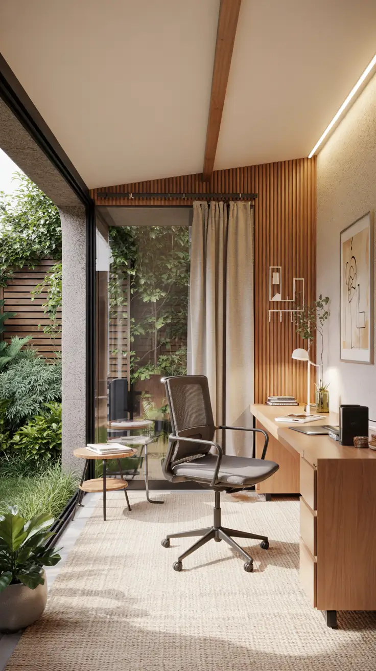 37 Garden Room Extensions 2026 - Modern Ideas for Sunrooms, Interior Living, and Indoor Outdoor Design