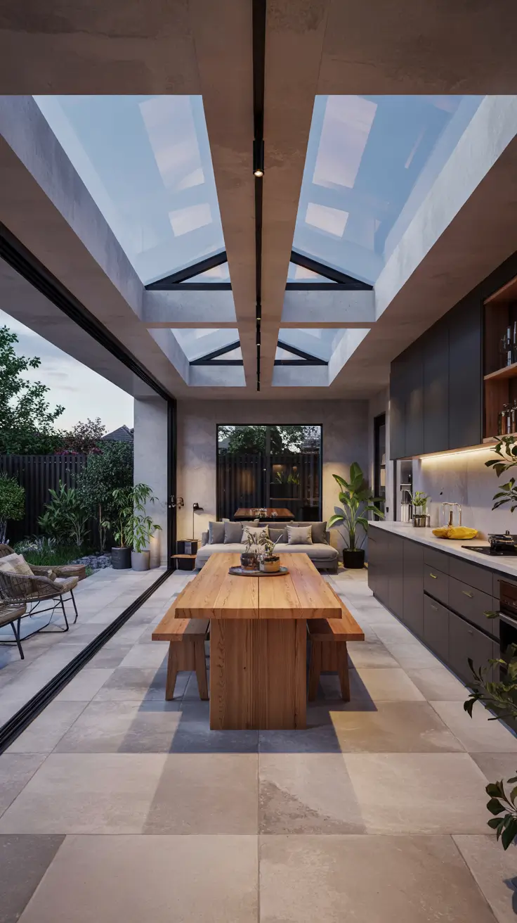 37 Garden Room Extensions 2026 - Modern Ideas for Sunrooms, Interior Living, and Indoor Outdoor Design