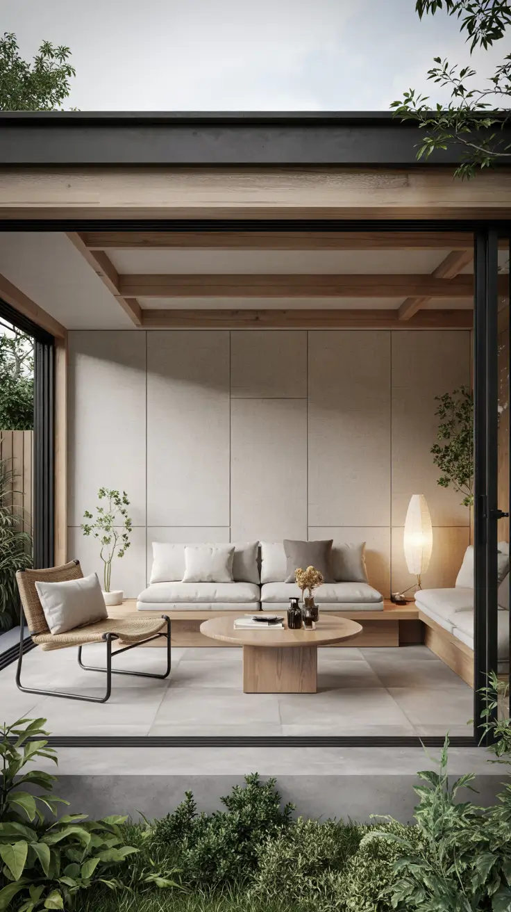37 Garden Room Extensions 2026 - Modern Ideas for Sunrooms, Interior Living, and Indoor Outdoor Design