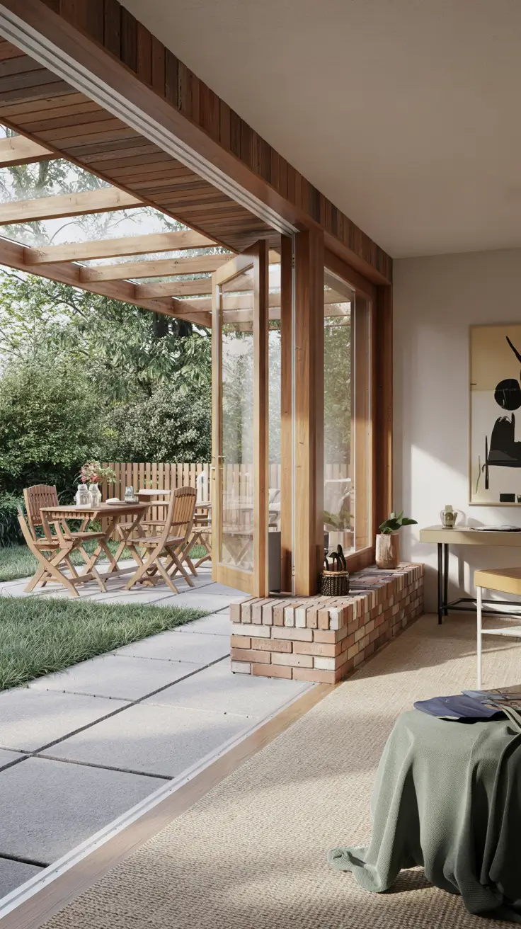 37 Garden Room Extensions 2026 - Modern Ideas for Sunrooms, Interior Living, and Indoor Outdoor Design