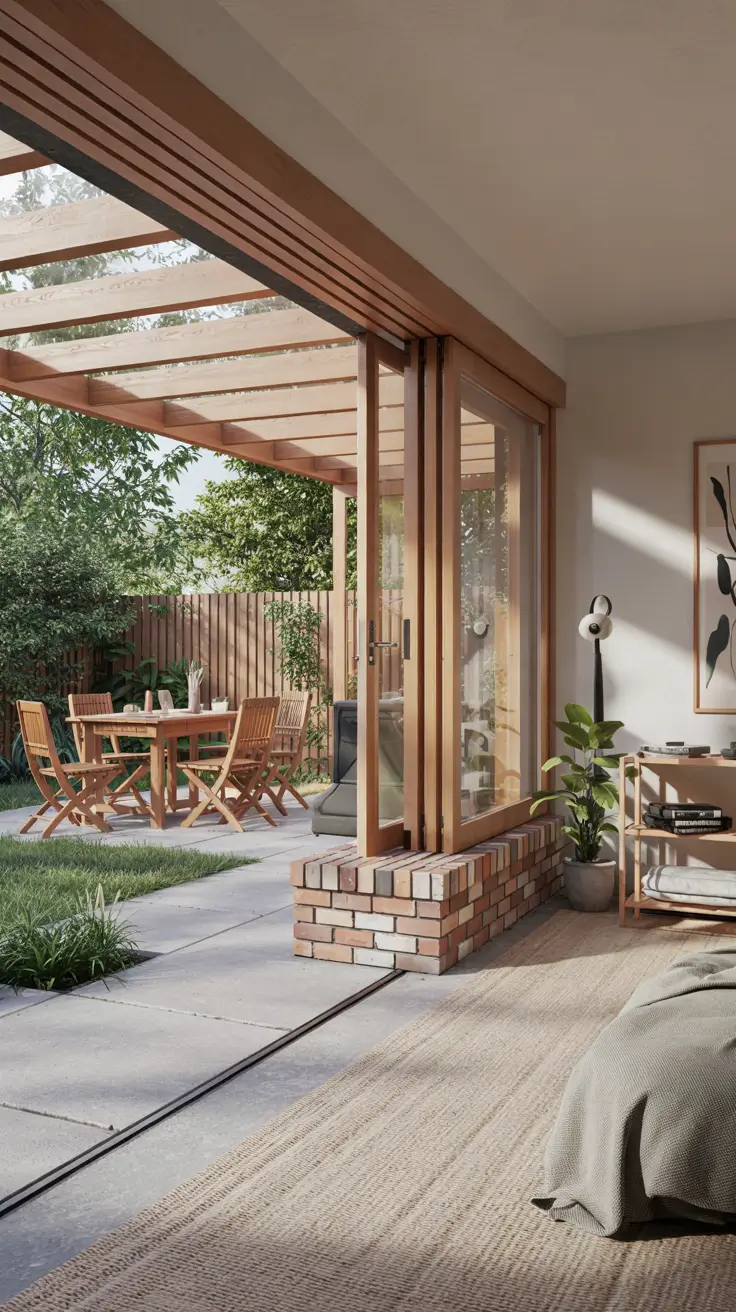 37 Garden Room Extensions 2026 - Modern Ideas for Sunrooms, Interior Living, and Indoor Outdoor Design