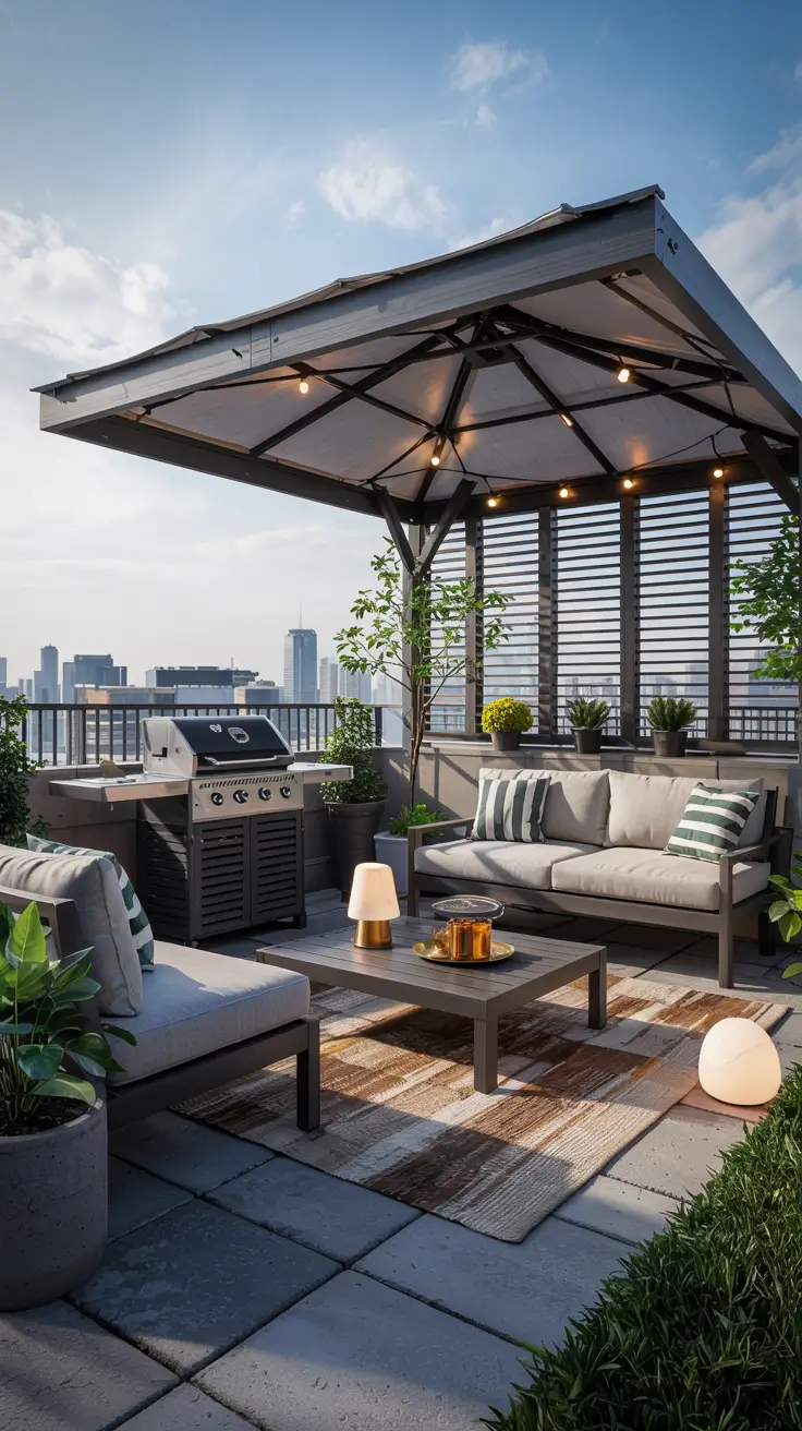 35 Gazebo Ideas 2026 For Backyard Outdoor Patio, Garden, Terrace And DIY