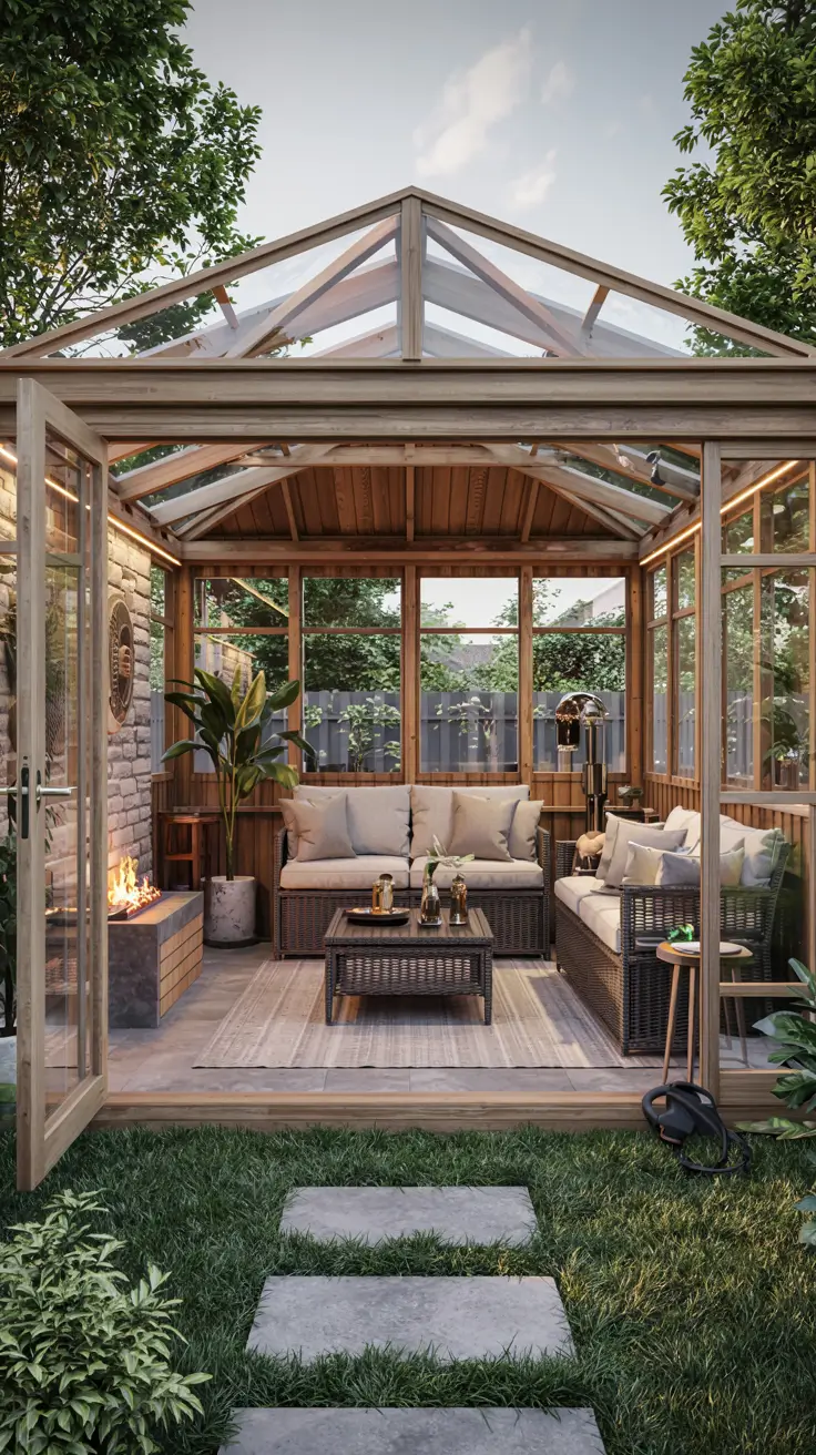 35 Gazebo Ideas 2026 For Backyard And Outdoor Living