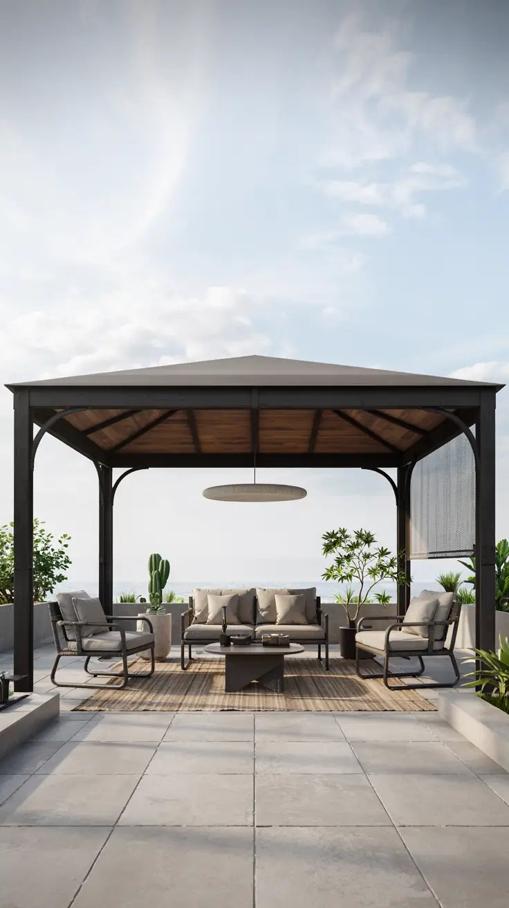 35 Gazebo Ideas 2026 For Backyard And Outdoor Living