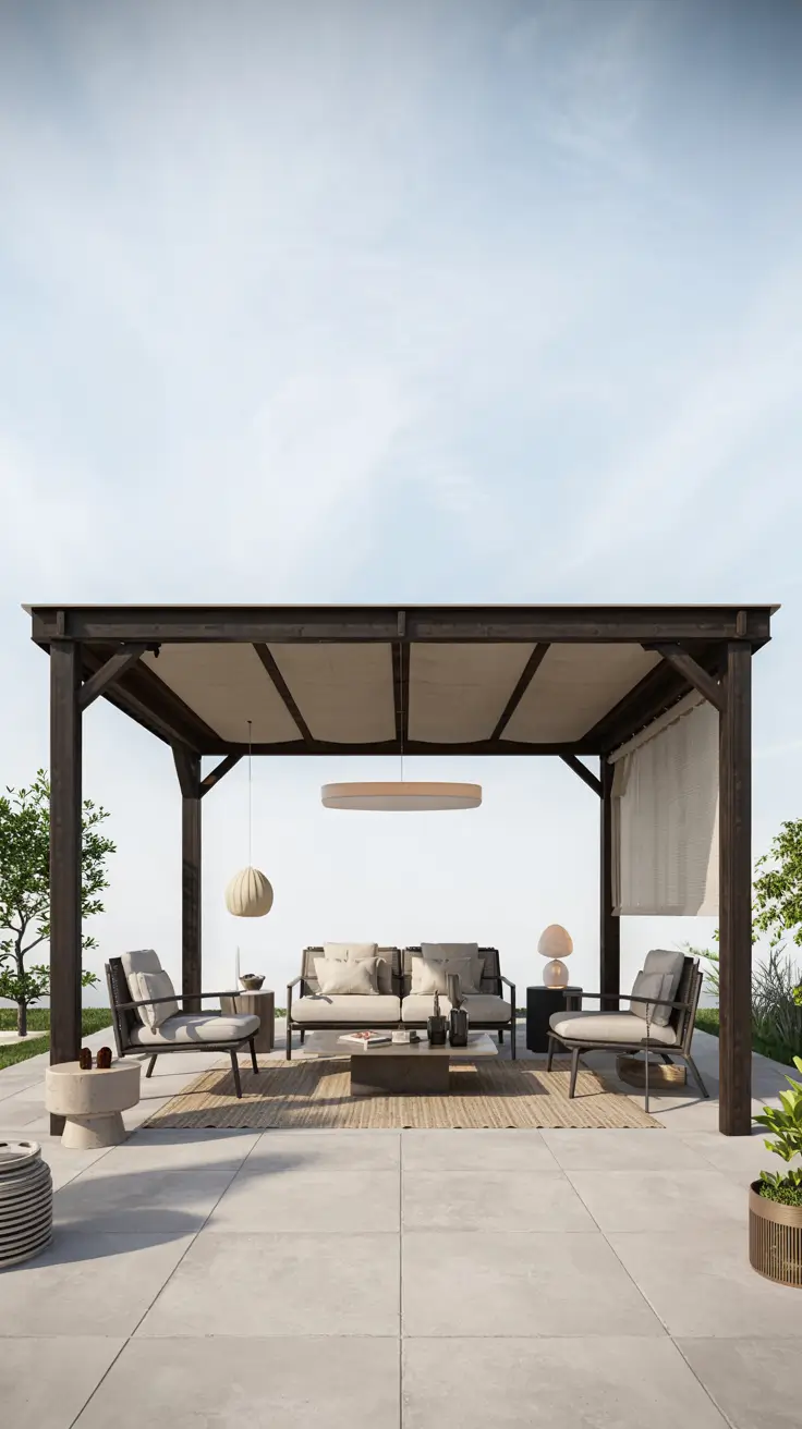 35 Gazebo Ideas 2026 For Backyard And Outdoor Living