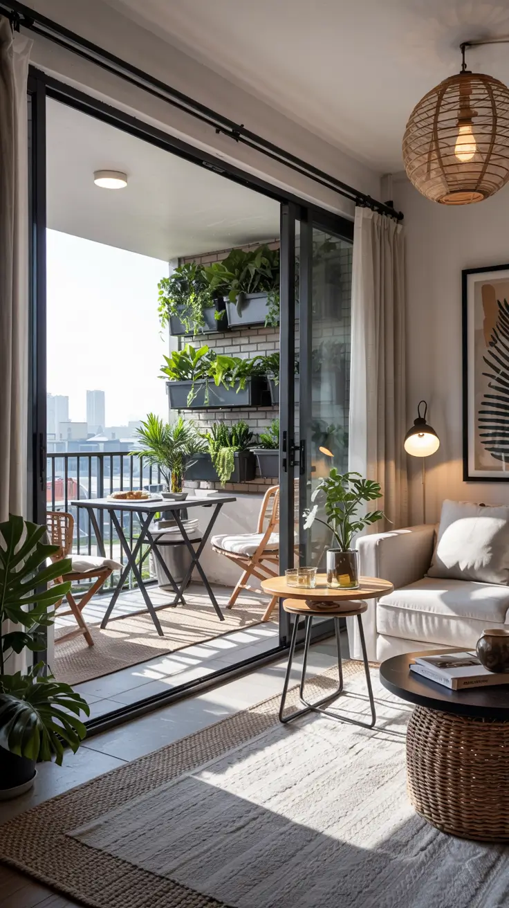 36 Indoor Outdoor Living Room 2026 Ideas For Modern Homes With Seamless Flow