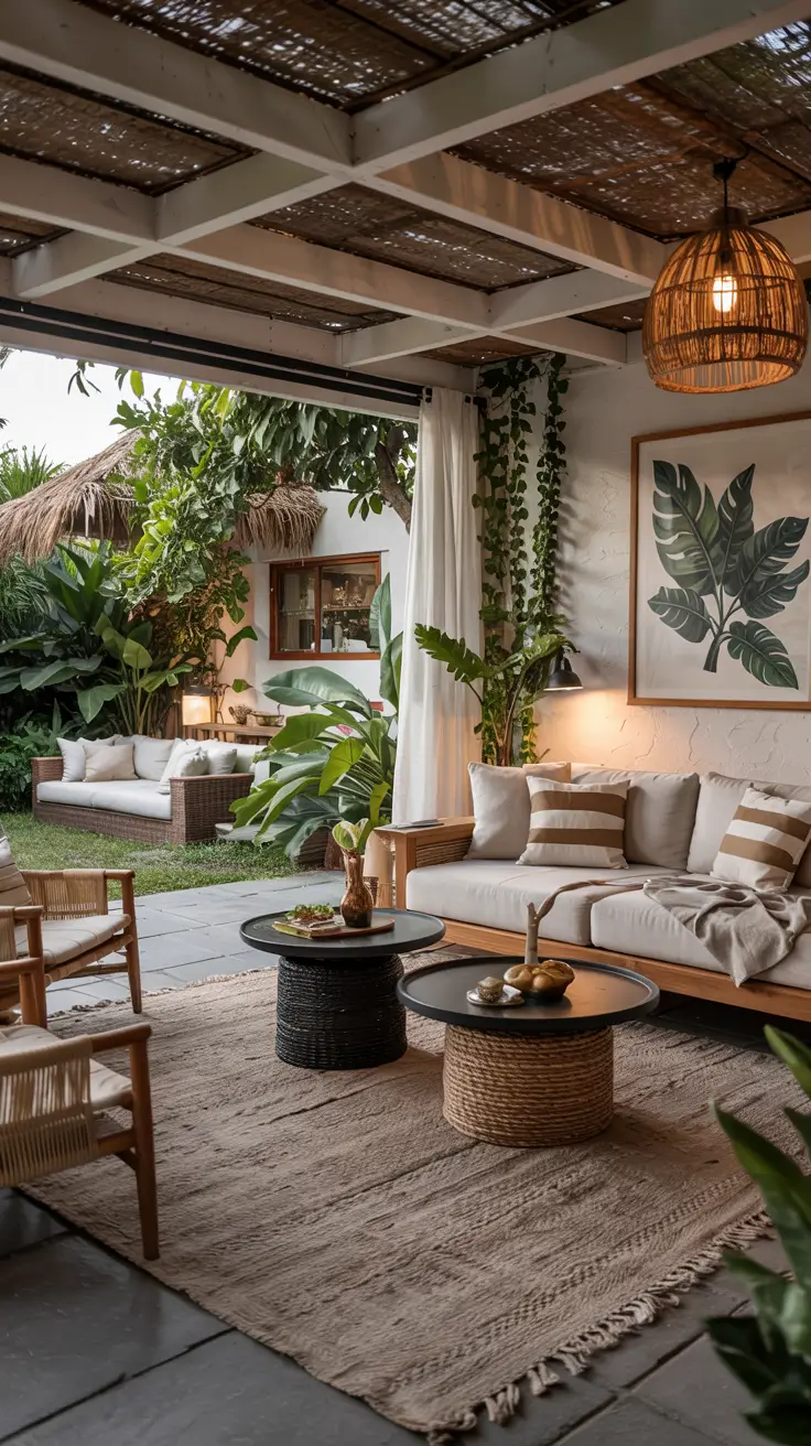 36 Indoor Outdoor Living Room 2026 Ideas For Modern Homes With Seamless Flow