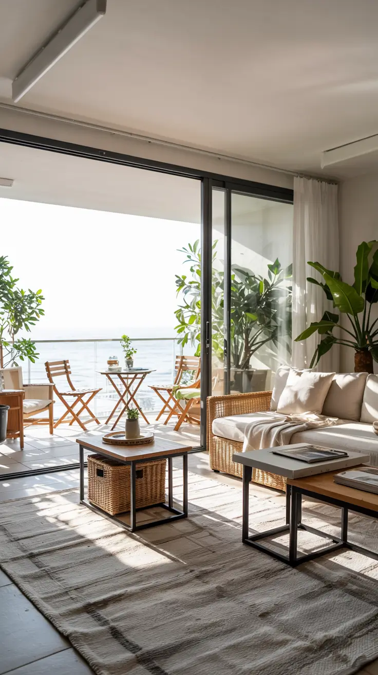 36 Indoor Outdoor Living Room 2026 Ideas For Modern Homes With Seamless Flow