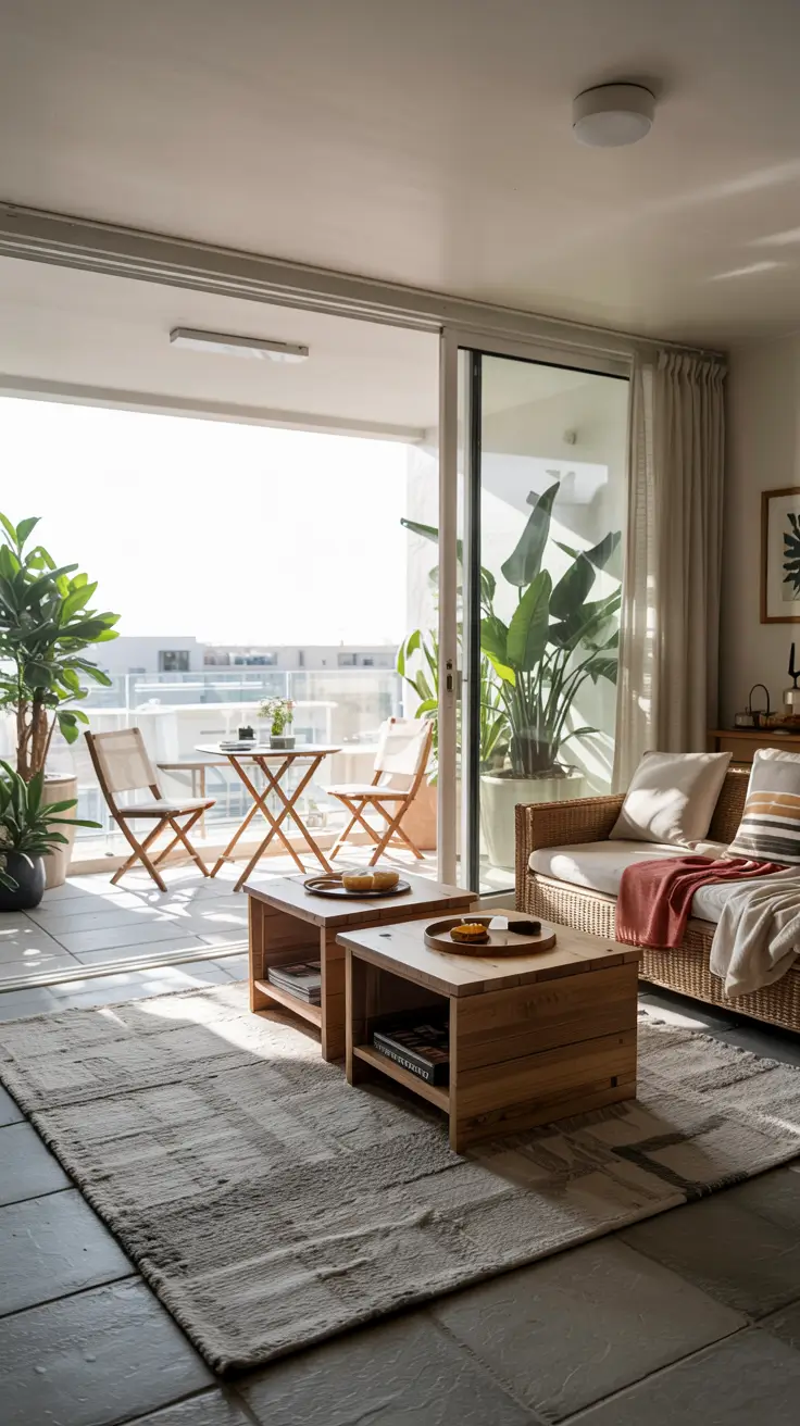 36 Indoor Outdoor Living Room 2026 Ideas For Modern Homes With Seamless Flow