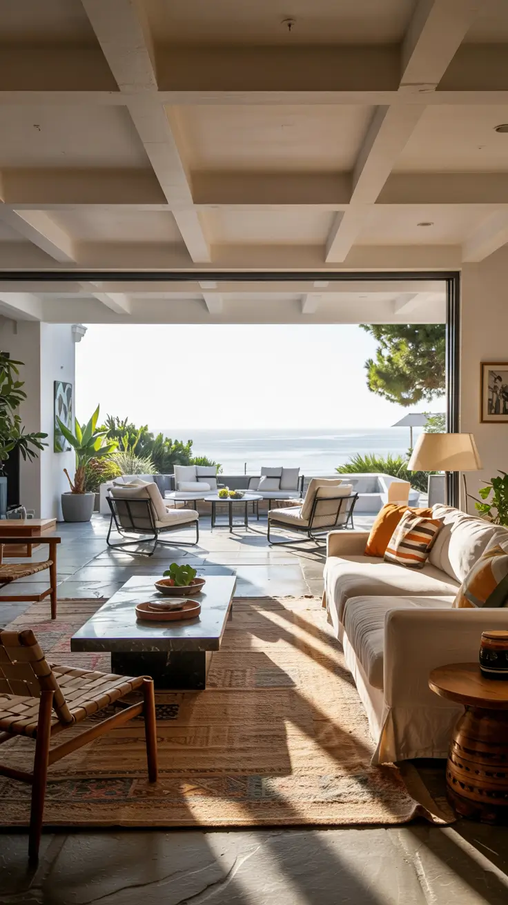 36 Indoor Outdoor Living Room 2026 Ideas For Modern Homes With Seamless Flow