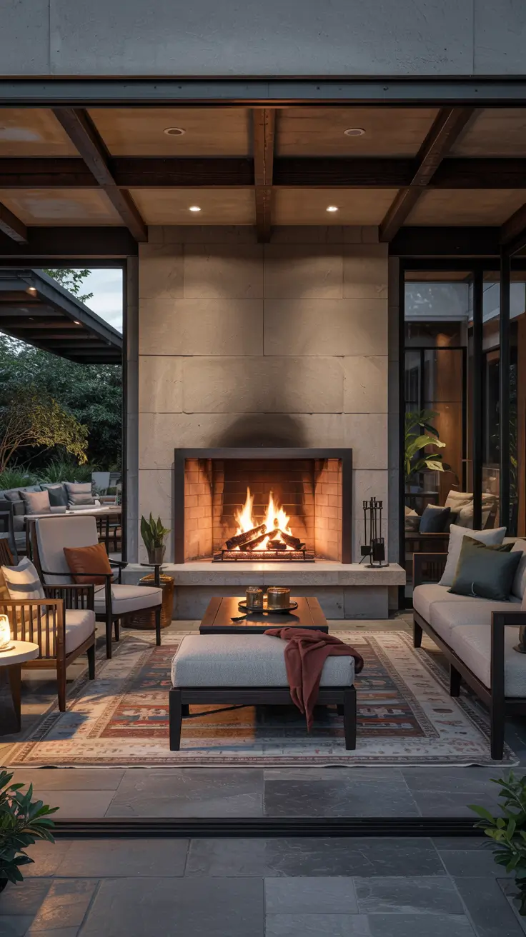 36 Indoor Outdoor Living Room 2026 Ideas For Modern Homes With Seamless Flow