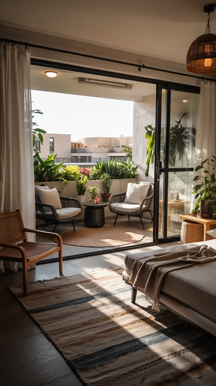 36 Indoor Outdoor Living Room 2026 Ideas For Modern Homes With Seamless Flow