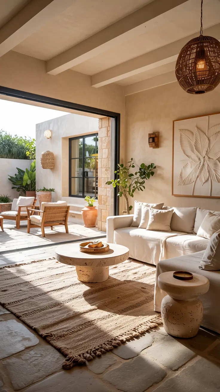 36 Indoor Outdoor Living Room 2026 Ideas For Modern Homes With Seamless Flow