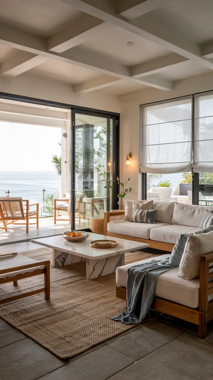 36 Indoor Outdoor Living Room 2026 Ideas For Modern Homes With Seamless Flow