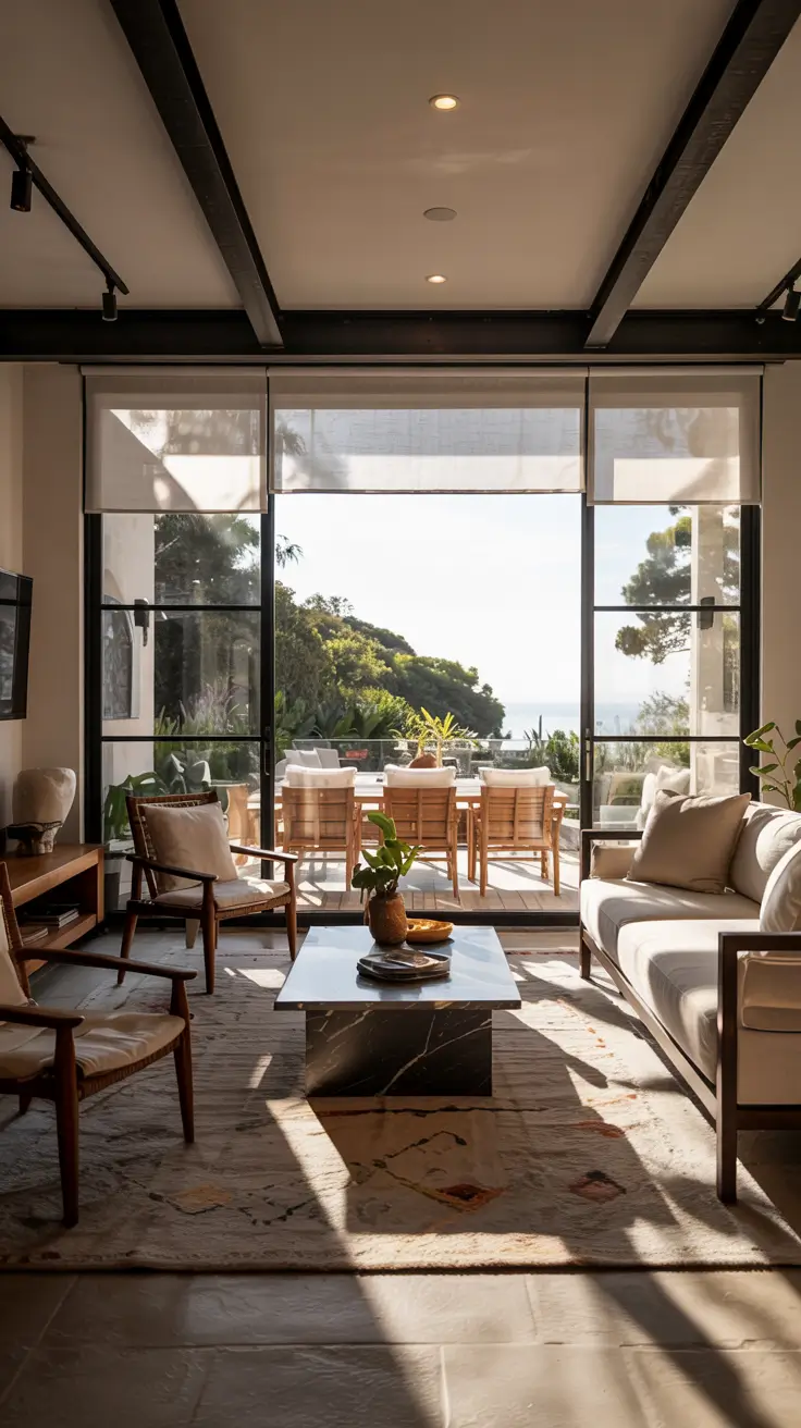 36 Indoor Outdoor Living Room 2026 Ideas For Modern Homes With Seamless Flow