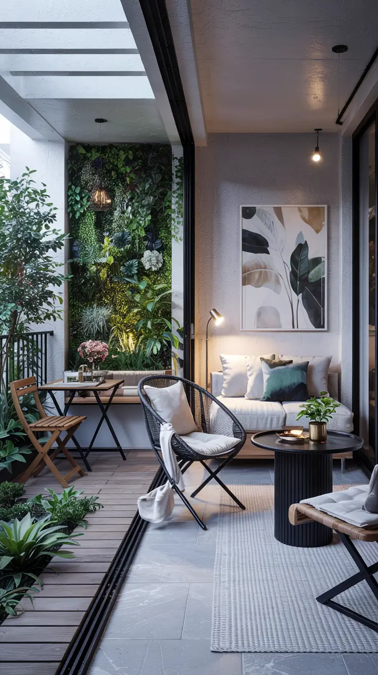 36 Indoor Outdoor Living Room 2026 Ideas For Modern Homes With Seamless Flow