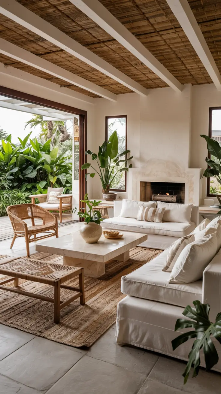 36 Indoor Outdoor Living Room 2026 Ideas For Modern Homes With Seamless Flow